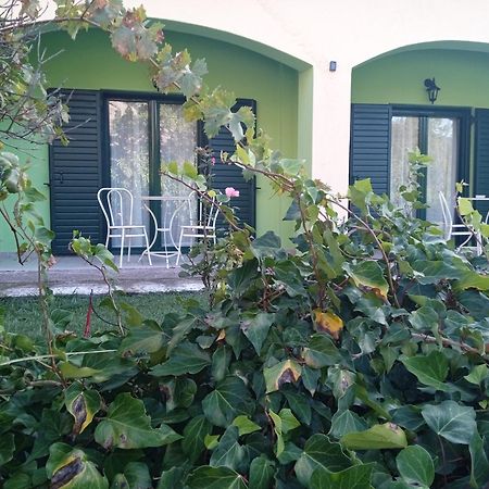 Guesthouse Eleftherios Kalavryta Exterior photo